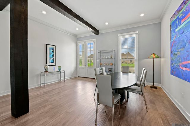 42387 Greens View Dr, Gonzales, LA 70737