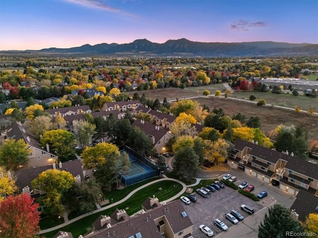 4725 Spine Rd F, Boulder, CO 80301