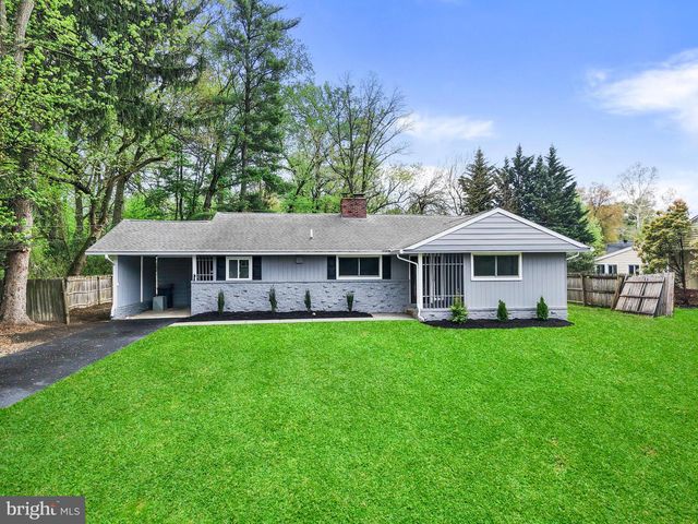 308 KENWOOD DR, Moorestown, NJ 08057
