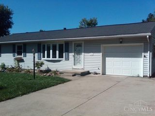 1700 Johns Road, Middletown, OH 45044