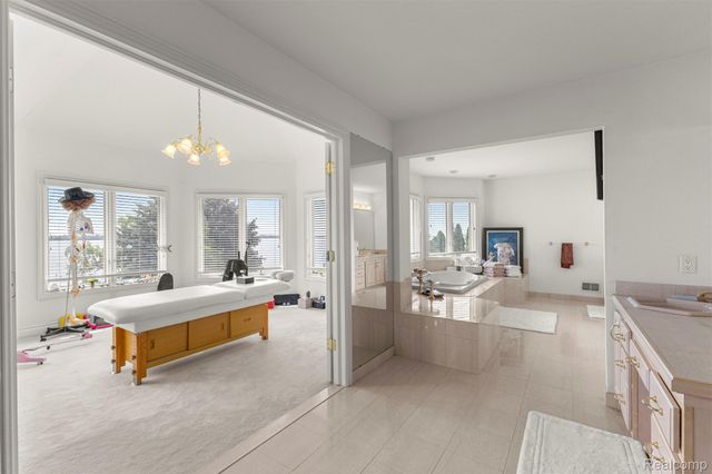 26143 E River Road, Grosse Ile Township, MI 48138