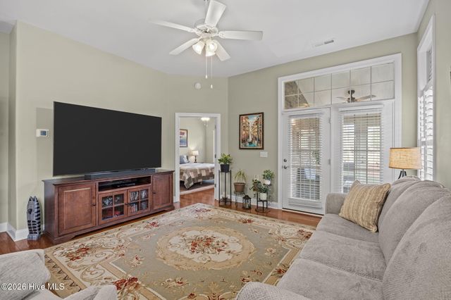 619 Elfin Court, Winnabow, NC 28479