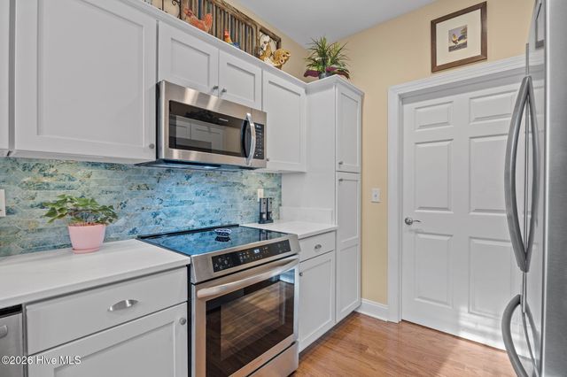 619 Elfin Court, Winnabow, NC 28479