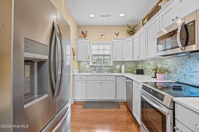 619 Elfin Court, Winnabow, NC 28479