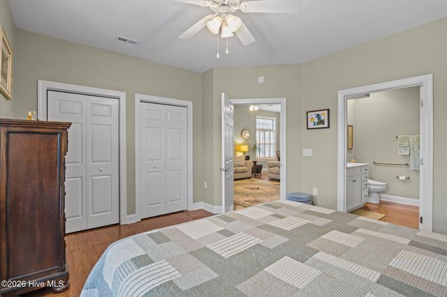 619 Elfin Court, Winnabow, NC 28479