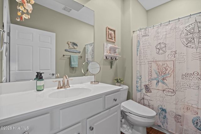 619 Elfin Court, Winnabow, NC 28479