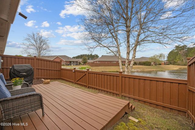 619 Elfin Court, Winnabow, NC 28479