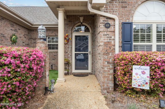 619 Elfin Court, Winnabow, NC 28479