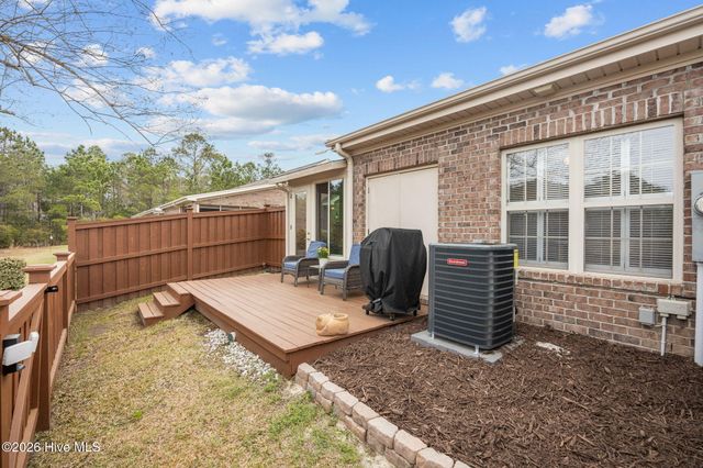 619 Elfin Court, Winnabow, NC 28479