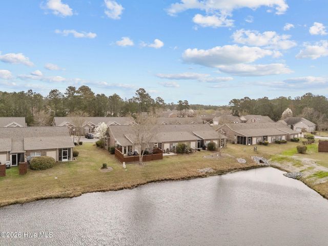 619 Elfin Court, Winnabow, NC 28479