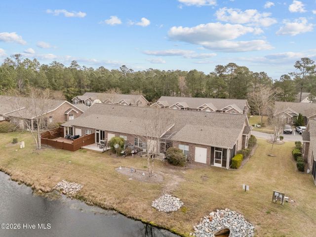 619 Elfin Court, Winnabow, NC 28479