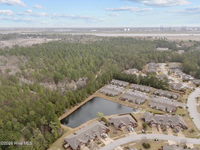 619 Elfin Court, Winnabow, NC 28479