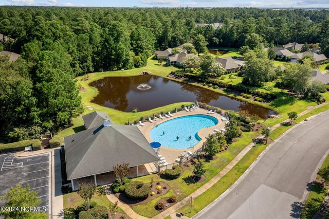 619 Elfin Court, Winnabow, NC 28479