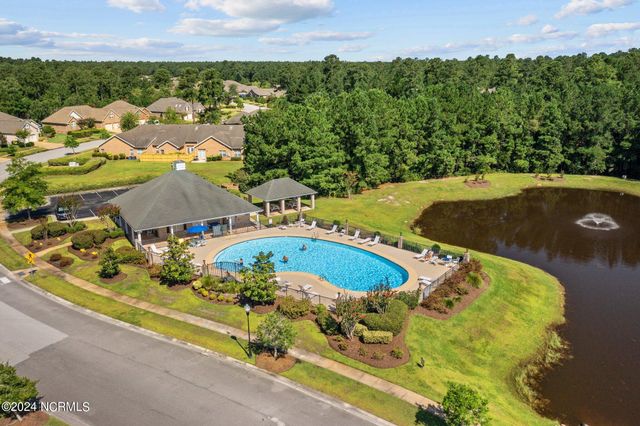 619 Elfin Court, Winnabow, NC 28479