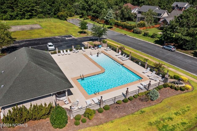 619 Elfin Court, Winnabow, NC 28479