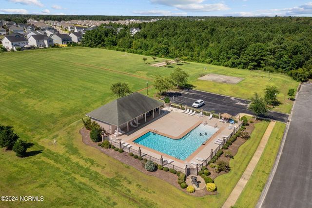 619 Elfin Court, Winnabow, NC 28479