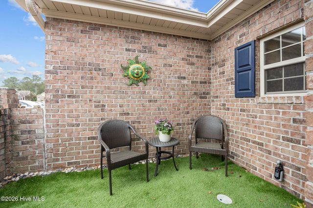 619 Elfin Court, Winnabow, NC 28479