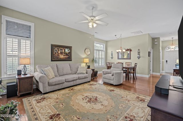 619 Elfin Court, Winnabow, NC 28479