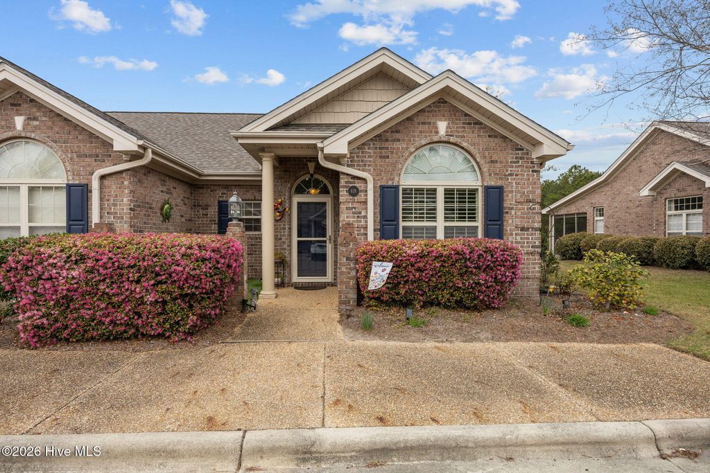 619 Elfin Court, Winnabow, NC 28479