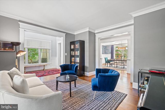 3939 N WAKEFIELD ST, Arlington, VA 22207