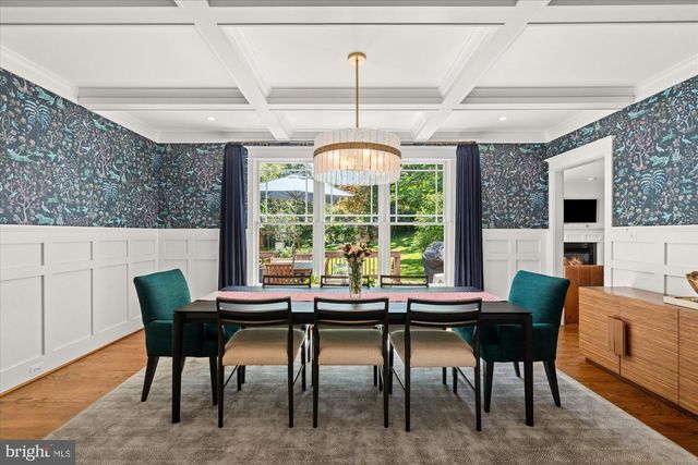 3939 N WAKEFIELD ST, Arlington, VA 22207