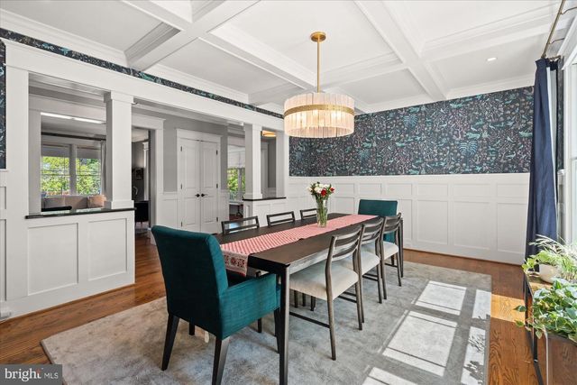 3939 N WAKEFIELD ST, Arlington, VA 22207