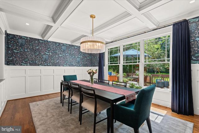 3939 N WAKEFIELD ST, Arlington, VA 22207