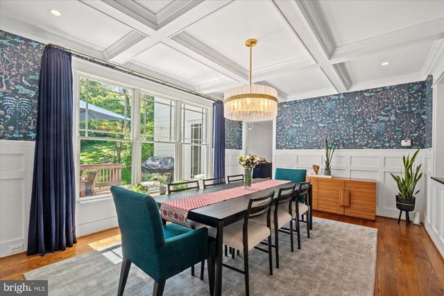 3939 N WAKEFIELD ST, Arlington, VA 22207