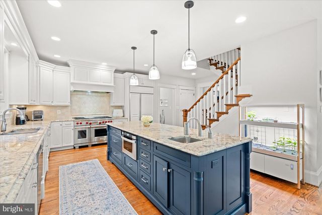 3939 N WAKEFIELD ST, Arlington, VA 22207