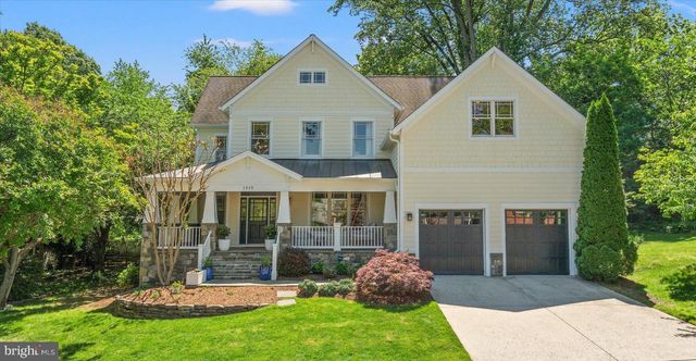 3939 N WAKEFIELD ST, Arlington, VA 22207
