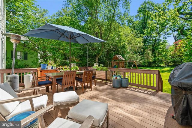 3939 N WAKEFIELD ST, Arlington, VA 22207