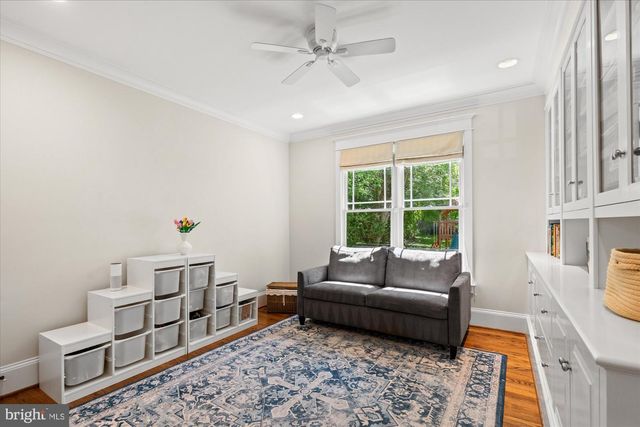 3939 N WAKEFIELD ST, Arlington, VA 22207