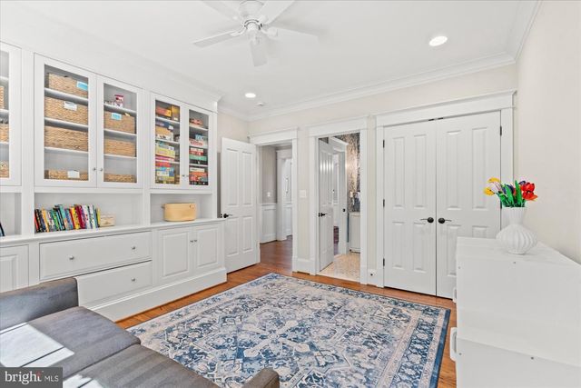 3939 N WAKEFIELD ST, Arlington, VA 22207