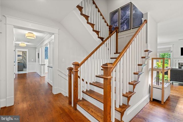 3939 N WAKEFIELD ST, Arlington, VA 22207
