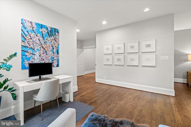 3939 N WAKEFIELD ST, Arlington, VA 22207