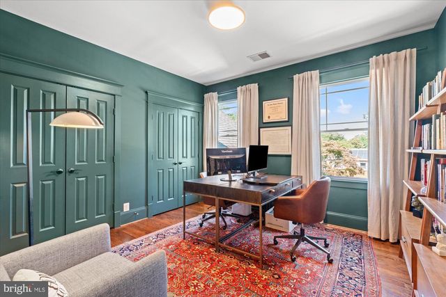 3939 N WAKEFIELD ST, Arlington, VA 22207