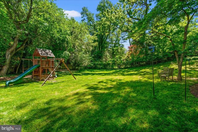 3939 N WAKEFIELD ST, Arlington, VA 22207