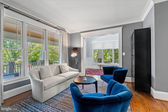 3939 N WAKEFIELD ST, Arlington, VA 22207