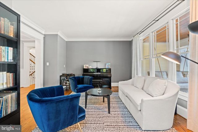 3939 N WAKEFIELD ST, Arlington, VA 22207