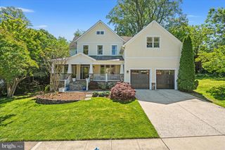 3939 N WAKEFIELD ST, Arlington, VA 22207