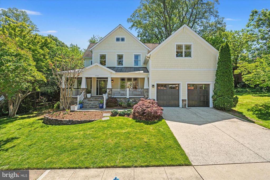 3939 N WAKEFIELD ST, Arlington, VA 22207