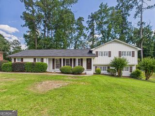 4630 Glenwood Drive, Macon, GA 31210