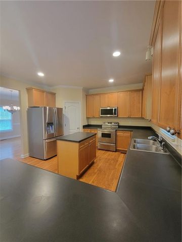 1806 Shiloh Valley Court NW, Kennesaw, GA 30144
