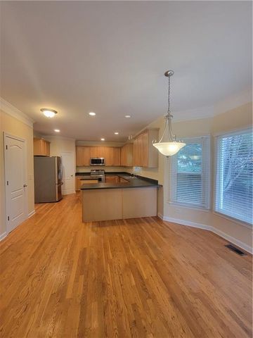 1806 Shiloh Valley Court NW, Kennesaw, GA 30144