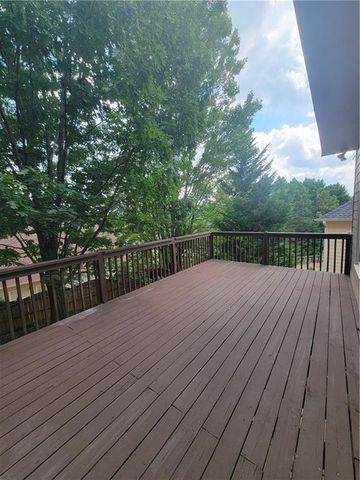 1806 Shiloh Valley Court NW, Kennesaw, GA 30144