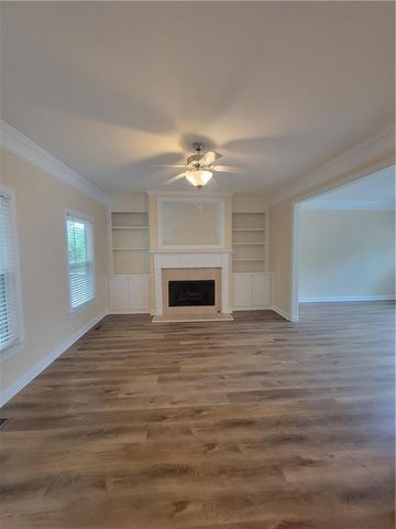 1806 Shiloh Valley Court NW, Kennesaw, GA 30144