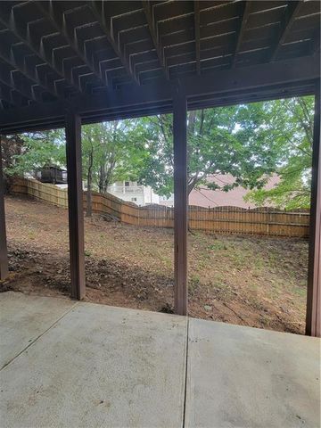 1806 Shiloh Valley Court NW, Kennesaw, GA 30144