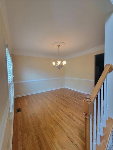 1806 Shiloh Valley Court NW, Kennesaw, GA 30144