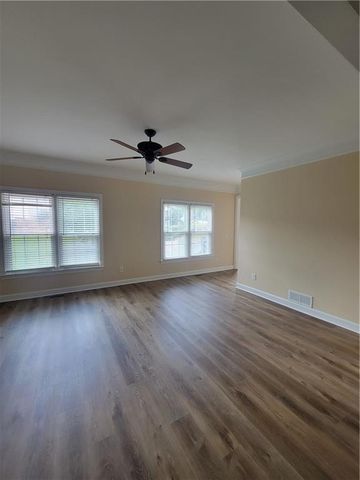1806 Shiloh Valley Court NW, Kennesaw, GA 30144