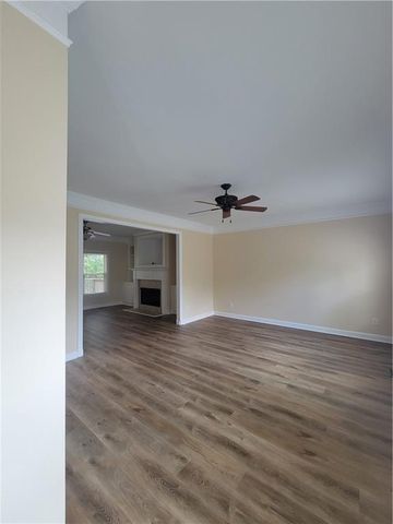 1806 Shiloh Valley Court NW, Kennesaw, GA 30144